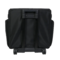 Everything Mary Black Quilted Deluxe Rolling Papercraft Craft Case